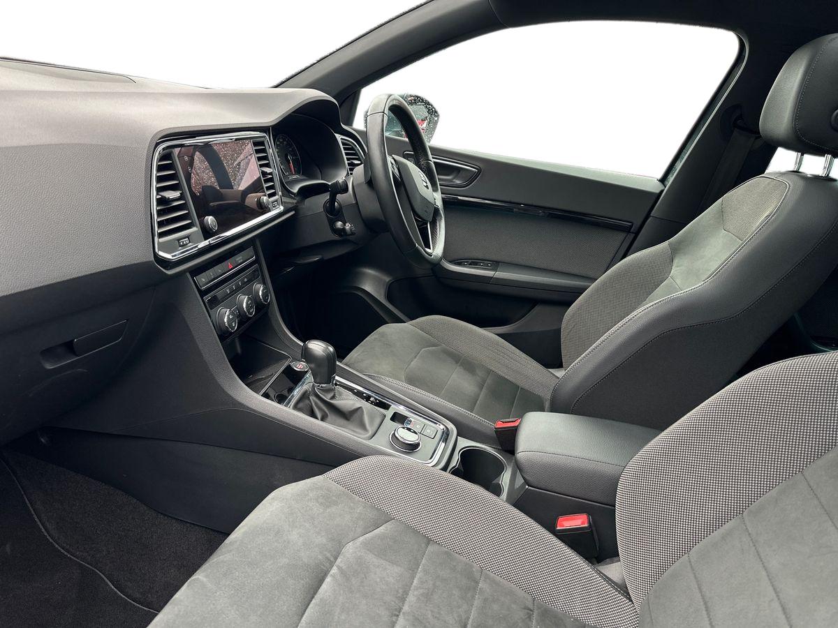 Used SEAT Ateca 2019 for sale - 77002926: Photo 10