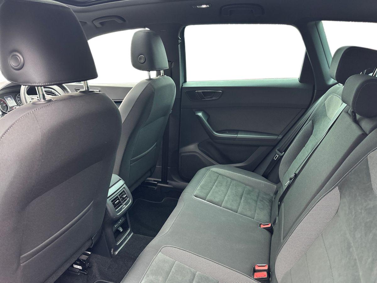 Used SEAT Ateca 2019 for sale - 77002926: Photo 11
