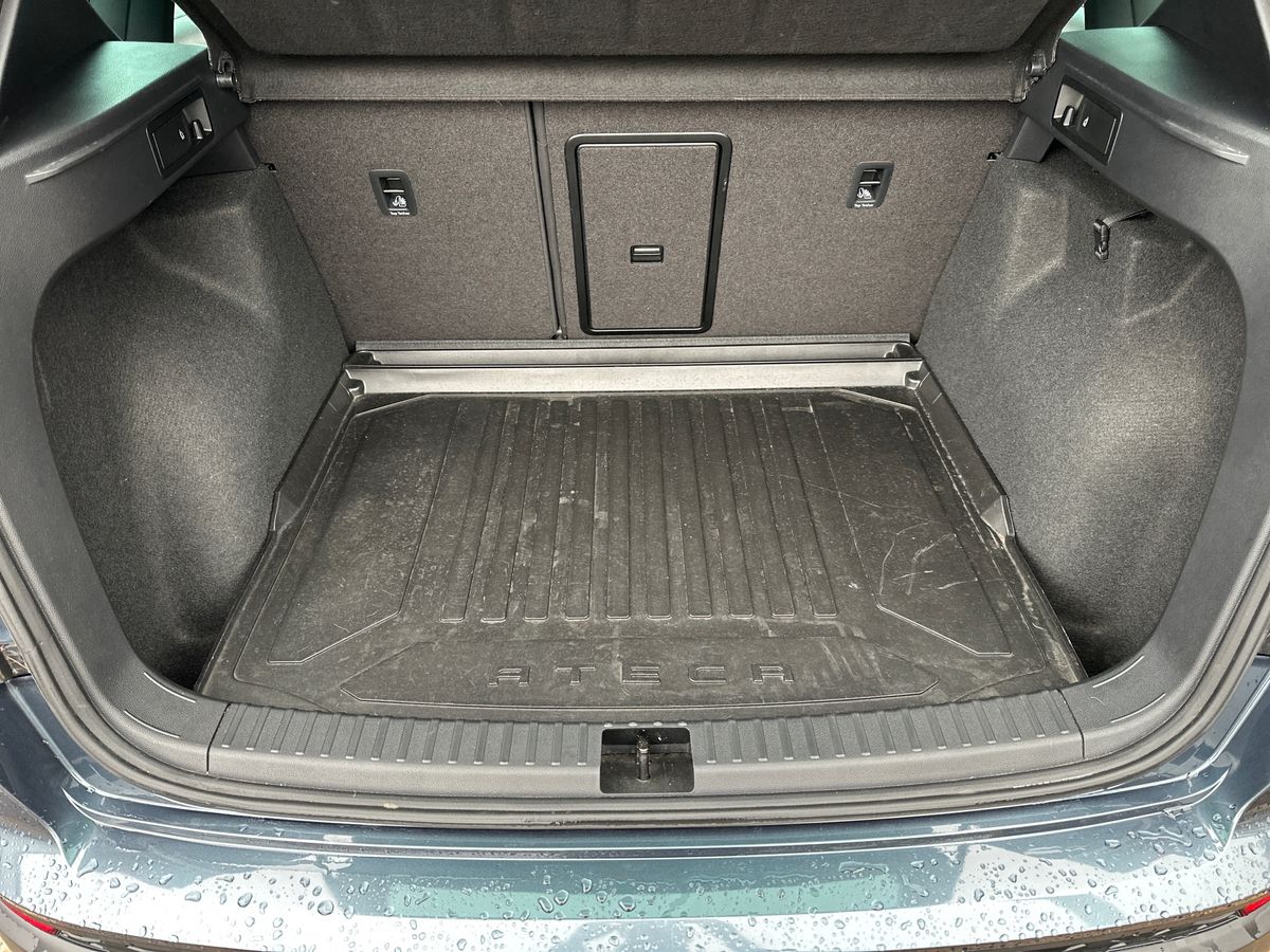 Used SEAT Ateca 2019 for sale - 77002926: Photo 12