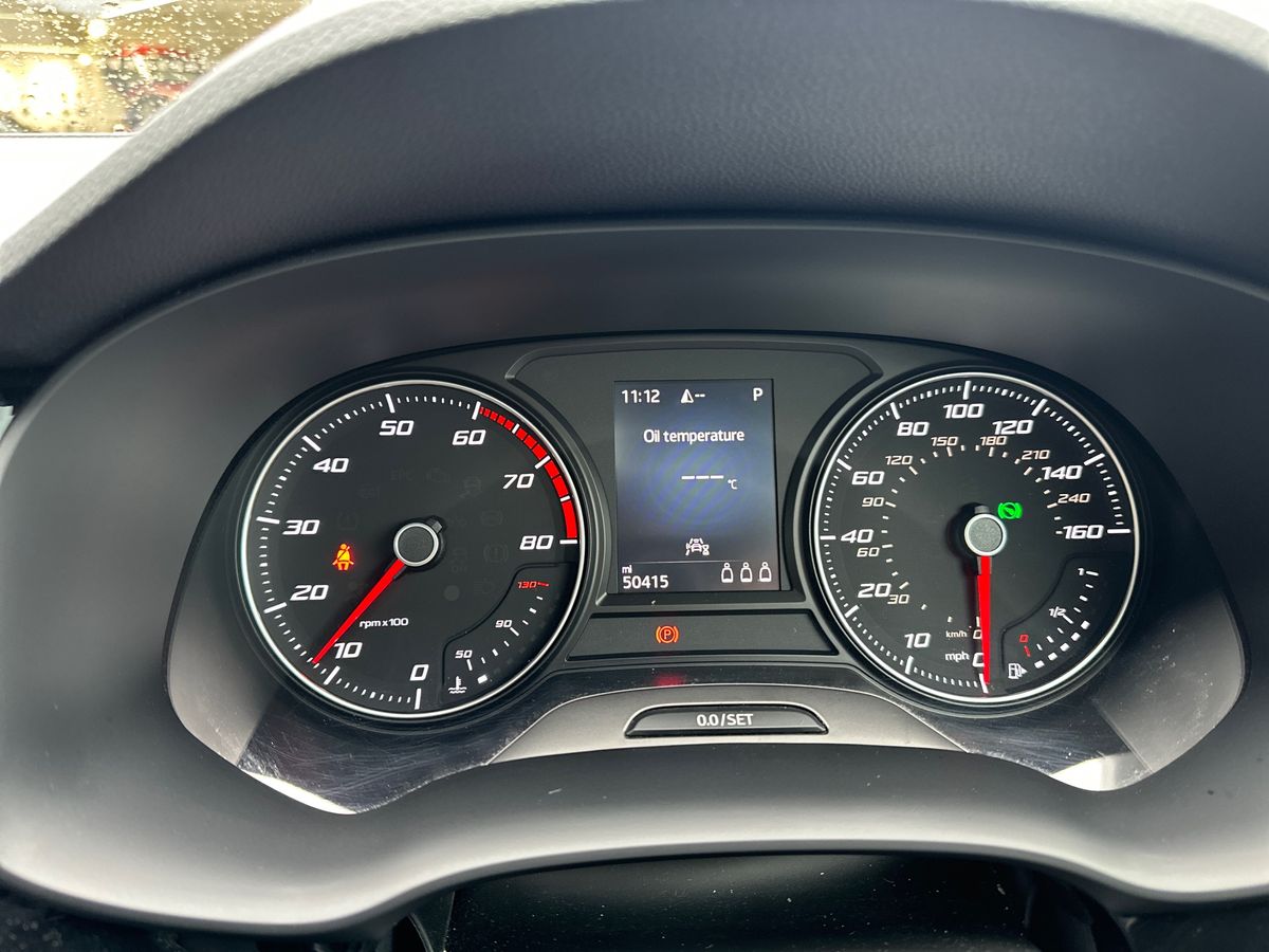 Used SEAT Ateca 2019 for sale - 77002926: Photo 14