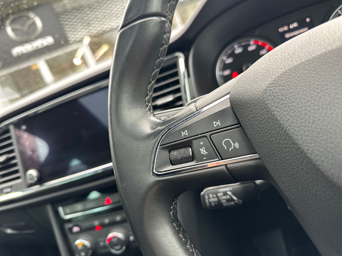 Used SEAT Ateca 2019 for sale - 77002926: Photo 16