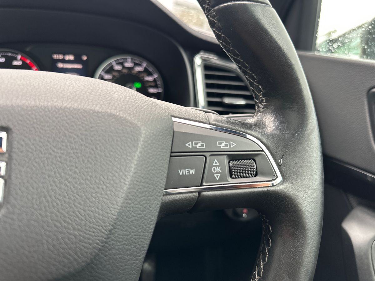 Used SEAT Ateca 2019 for sale - 77002926: Photo 17