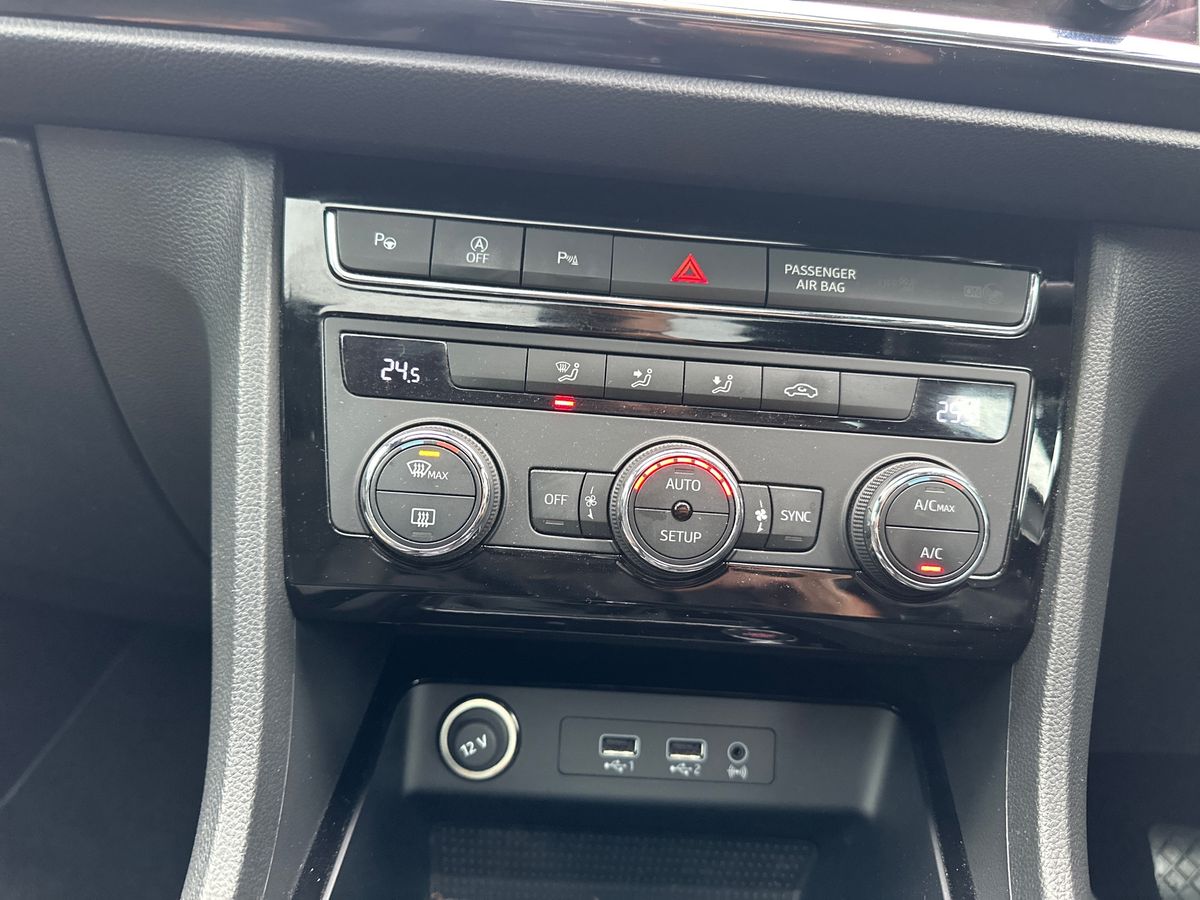 Used SEAT Ateca 2019 for sale - 77002926: Photo 18