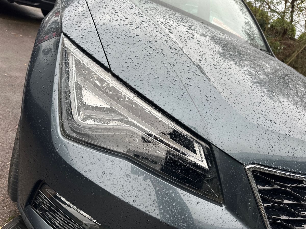 Used SEAT Ateca 2019 for sale - 77002926: Photo 21