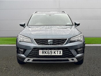 Used SEAT Ateca 2019 for sale - 77002926: Photo