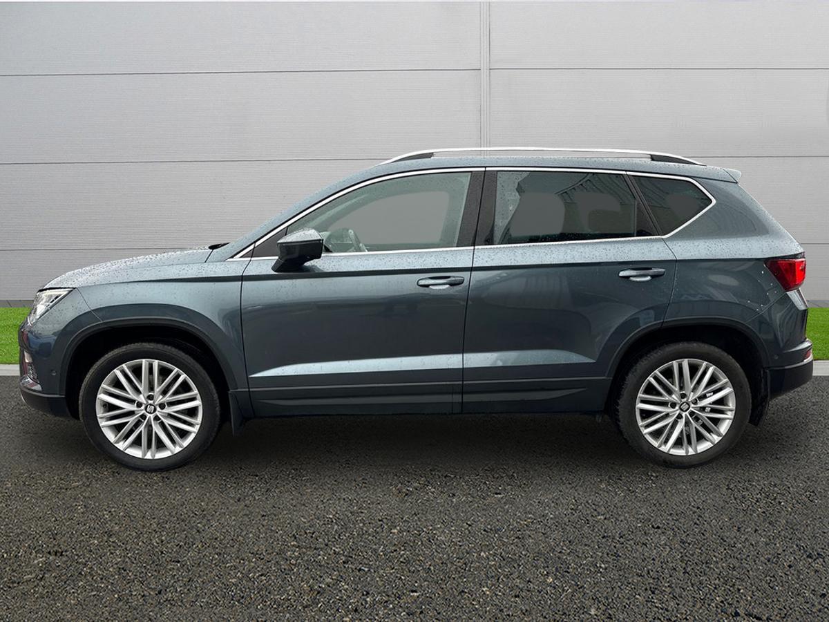 Used SEAT Ateca 2019 for sale - 77002926: Photo 4