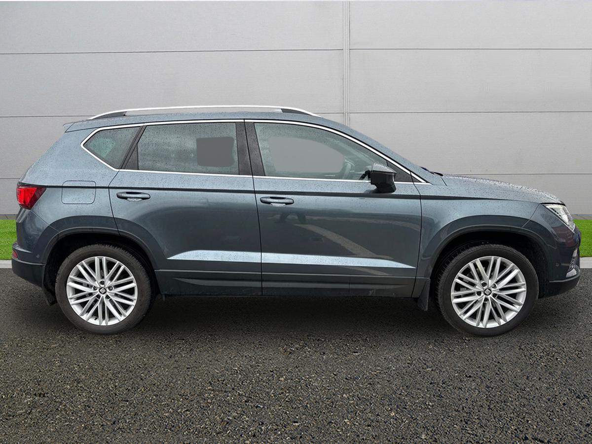 Used SEAT Ateca 2019 for sale - 77002926: Photo 8