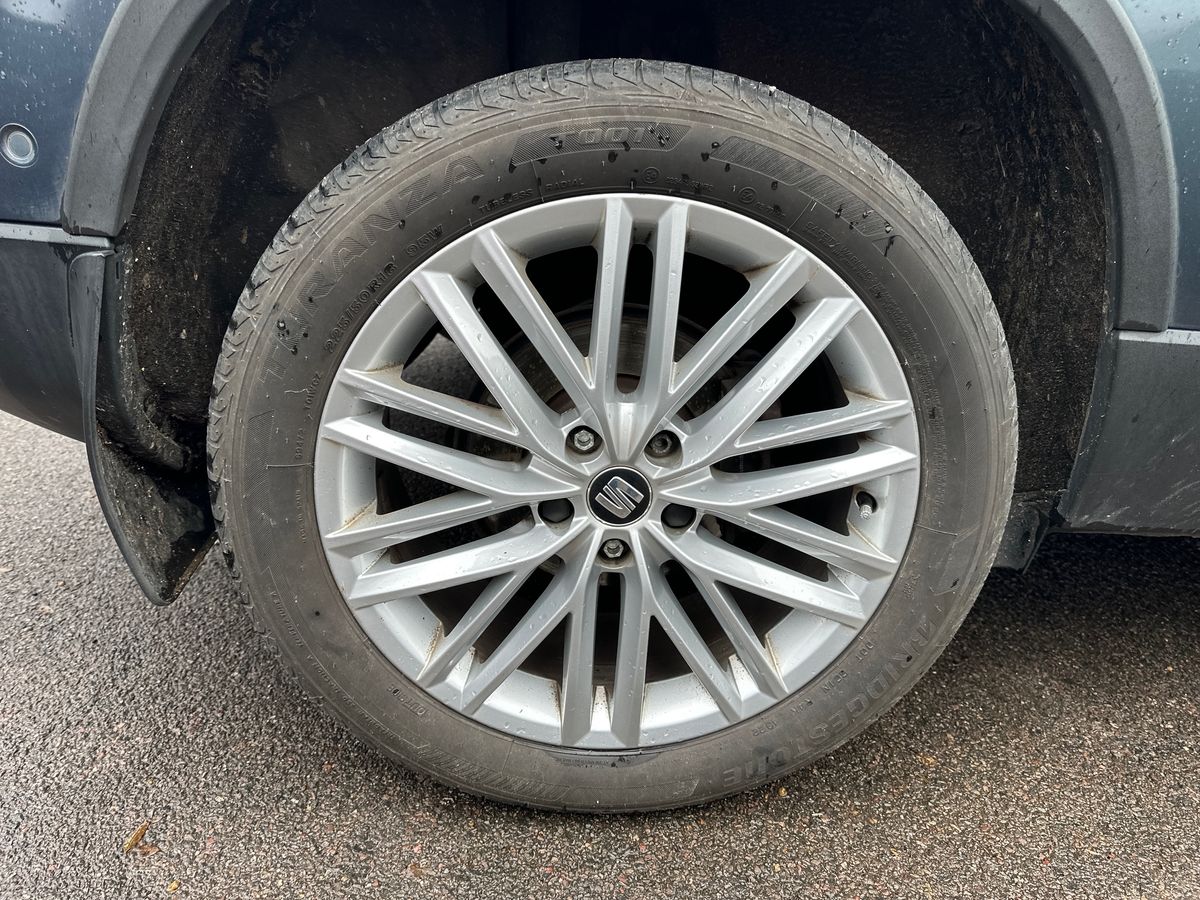 Used SEAT Ateca 2019 for sale - 77002926: Photo 9