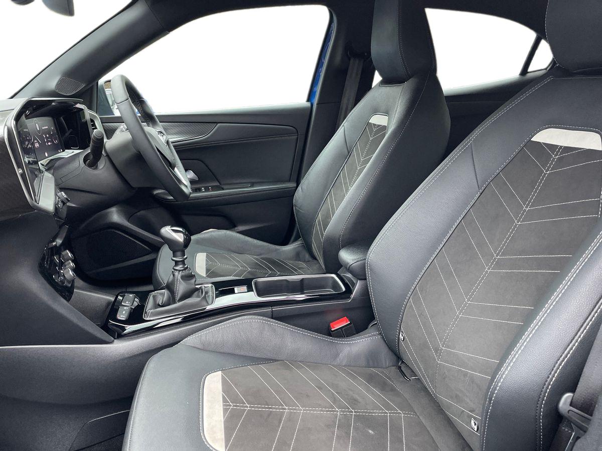 Used Vauxhall Mokka 2024 for sale - 77316017: Photo 10