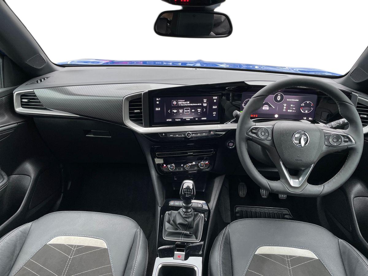 Used Vauxhall Mokka 2024 for sale - 77316017: Photo 13