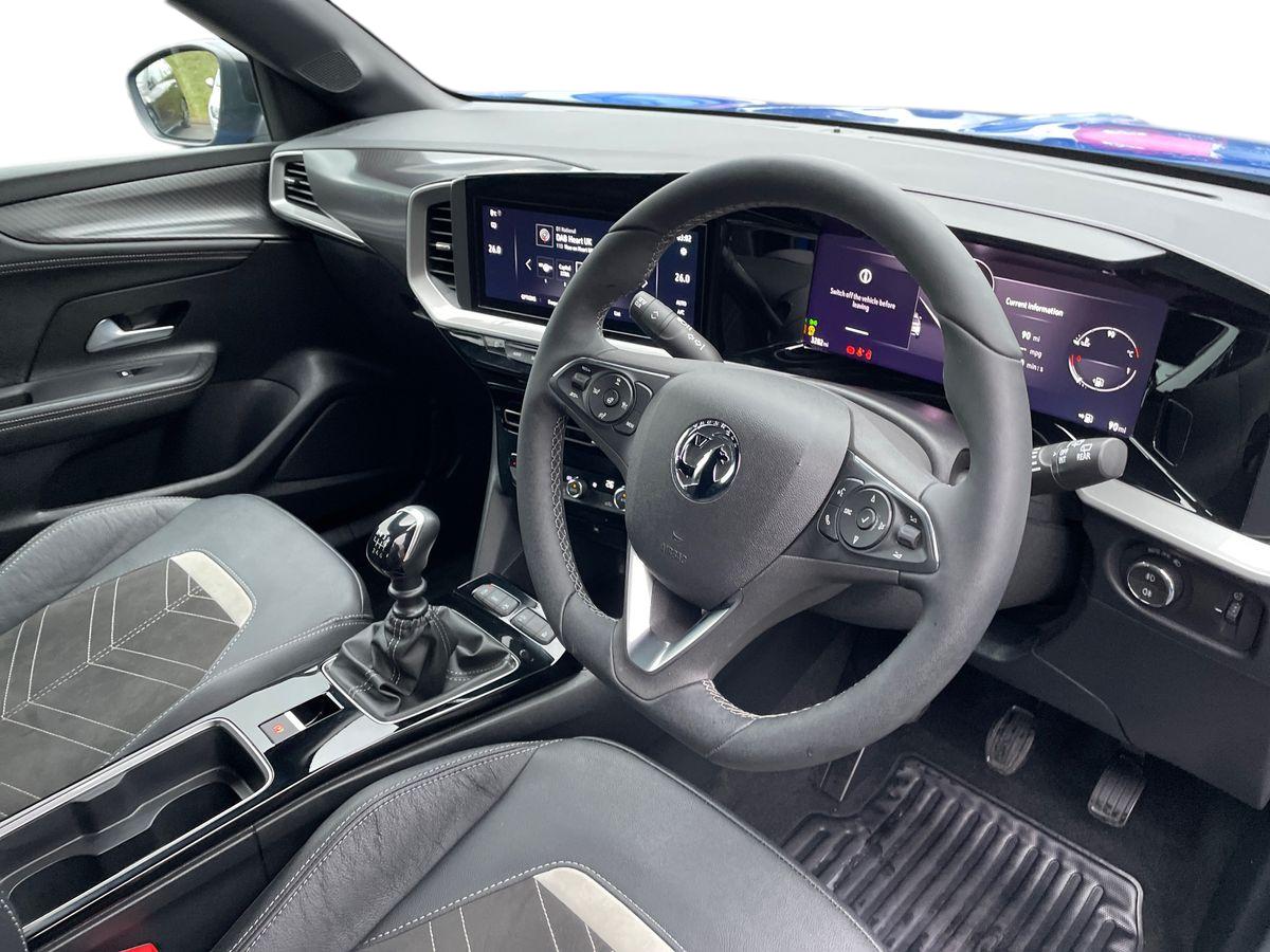 Used Vauxhall Mokka 2024 for sale - 77316017: Photo 15