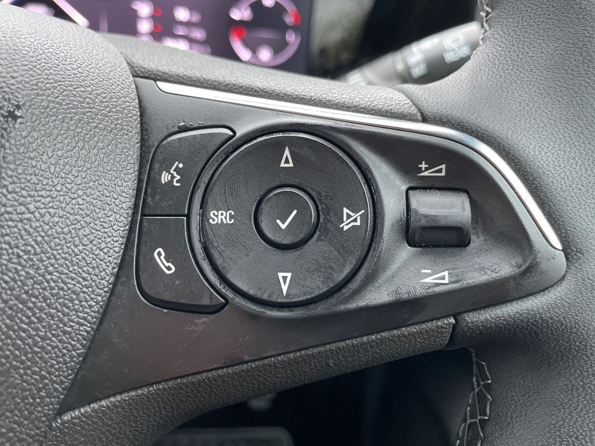 Used Vauxhall Mokka 2024 for sale - 77316017: Photo 17