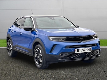 Used Vauxhall Mokka 2024 for sale - 77316017: Photo