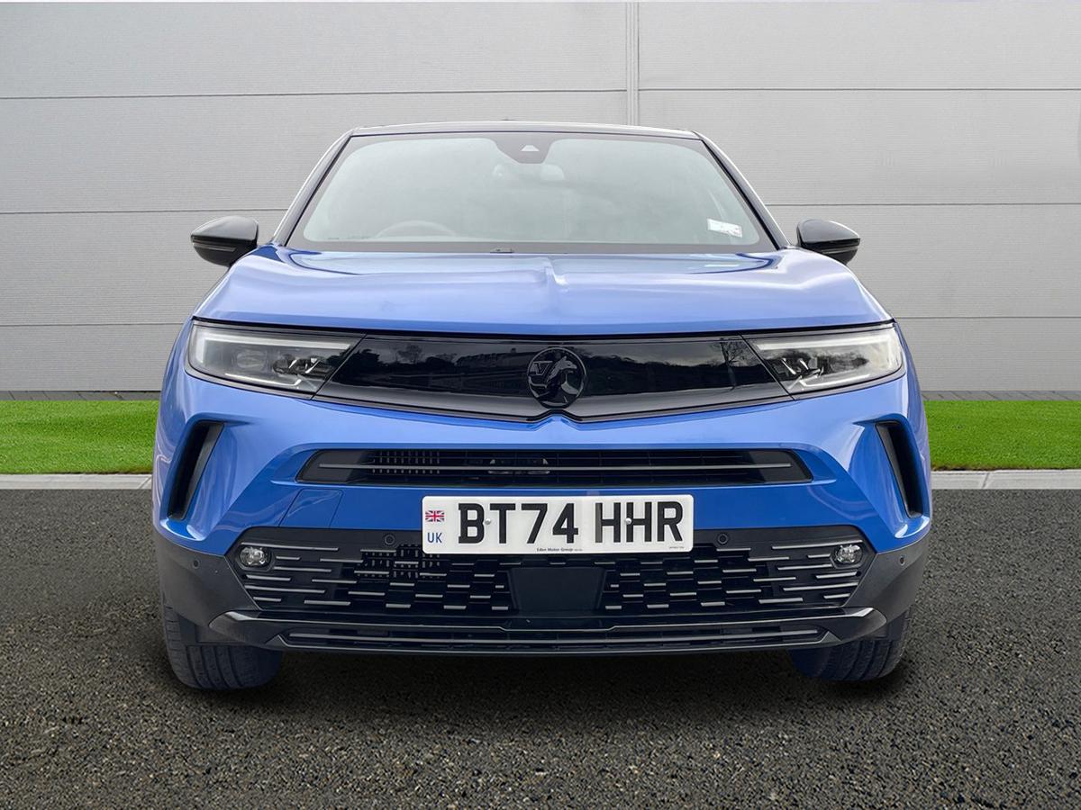 Used Vauxhall Mokka 2024 for sale - 77316017: Photo 2