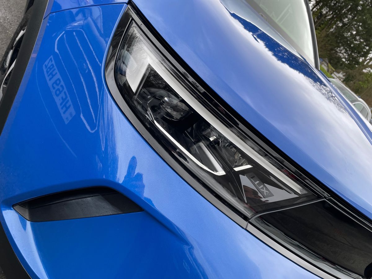 Used Vauxhall Mokka 2024 for sale - 77316017: Photo 21