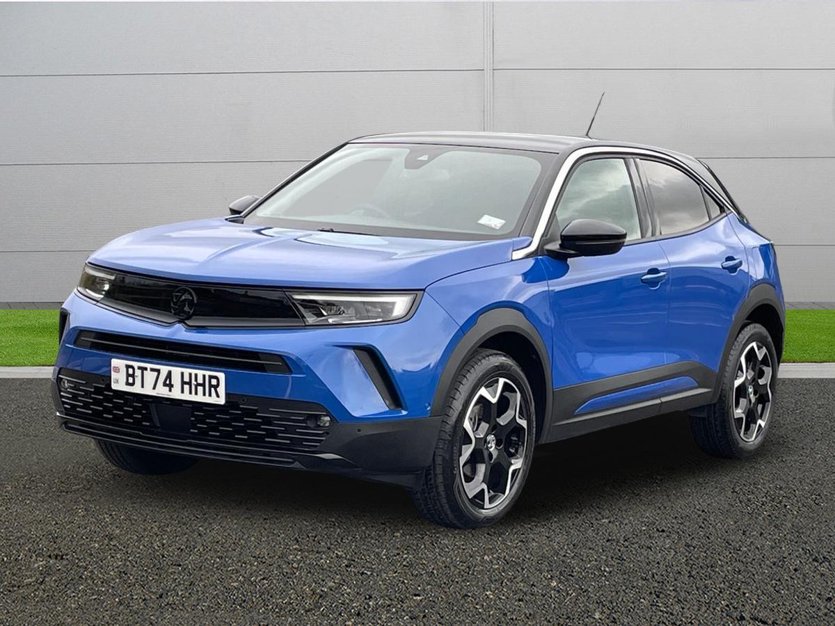 Used Vauxhall Mokka 2024 for sale - 77316017: Photo 3