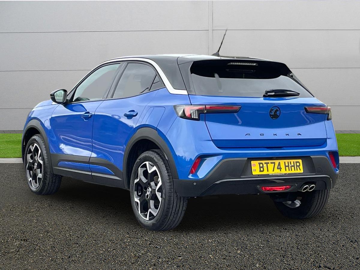 Used Vauxhall Mokka 2024 for sale - 77316017: Photo 5