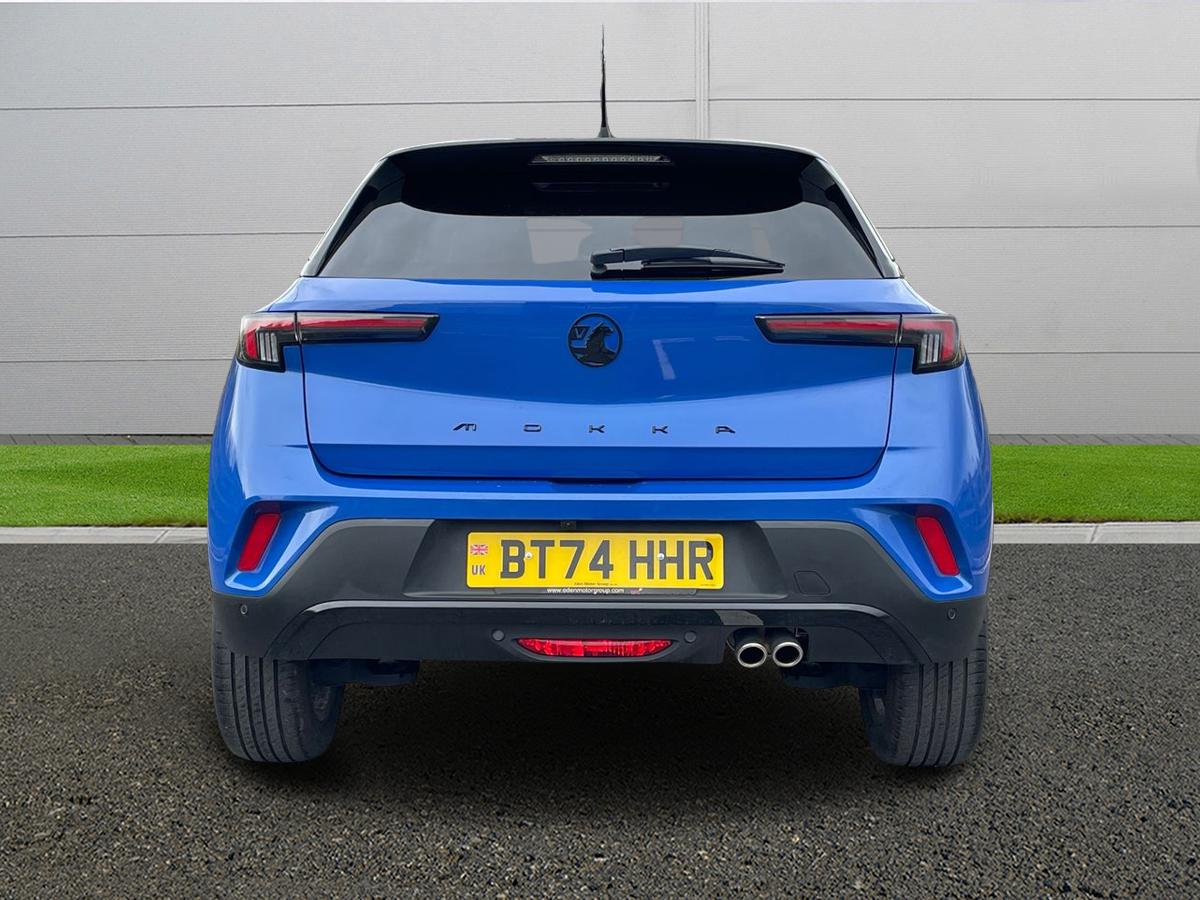 Used Vauxhall Mokka 2024 for sale - 77316017: Photo 6