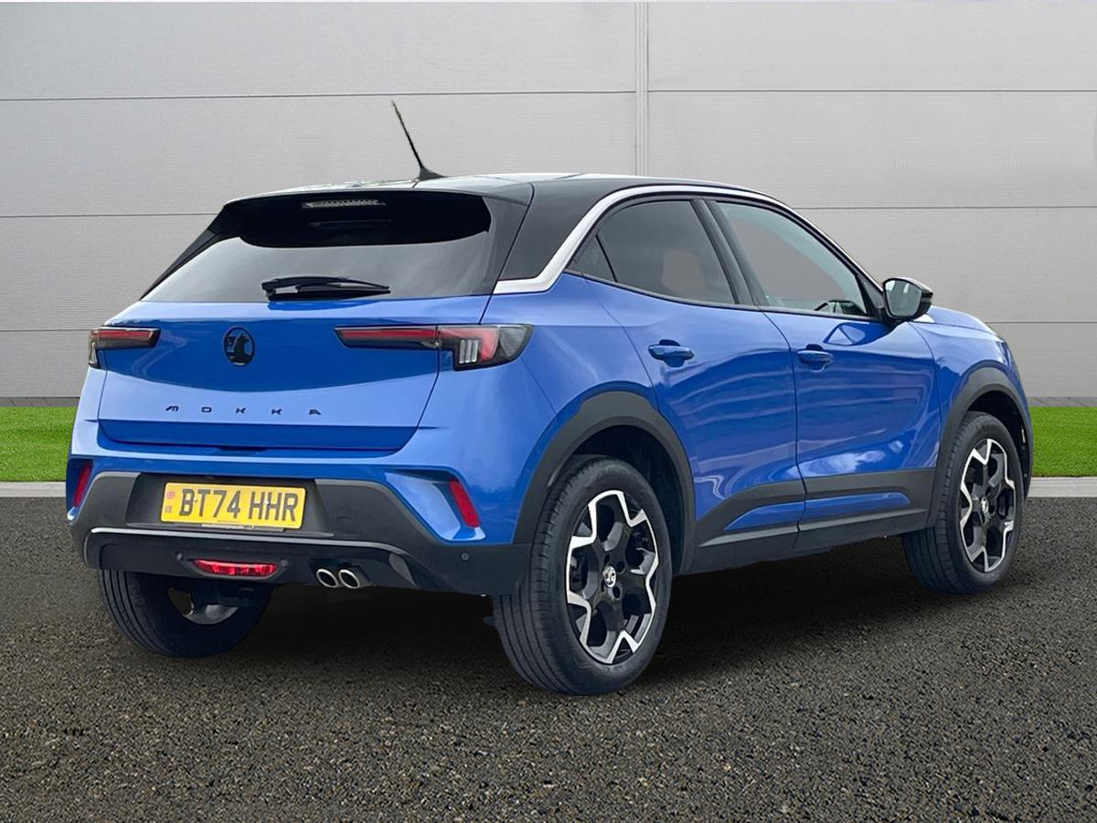 Used Vauxhall Mokka 2024 for sale - 77316017: Photo 7