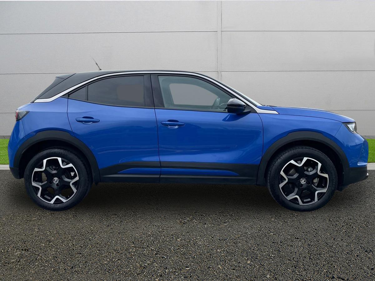 Used Vauxhall Mokka 2024 for sale - 77316017: Photo 8