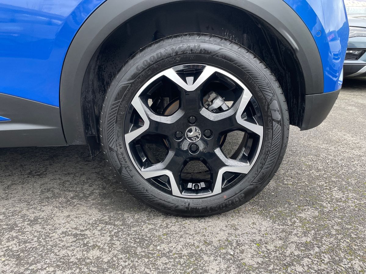 Used Vauxhall Mokka 2024 for sale - 77316017: Photo 9