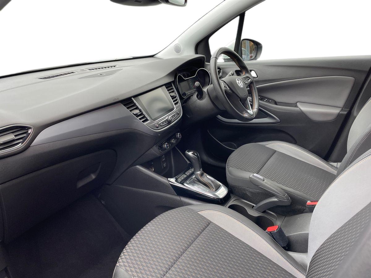 Used Vauxhall Crossland X 2020 for sale - 77685755: Photo 10