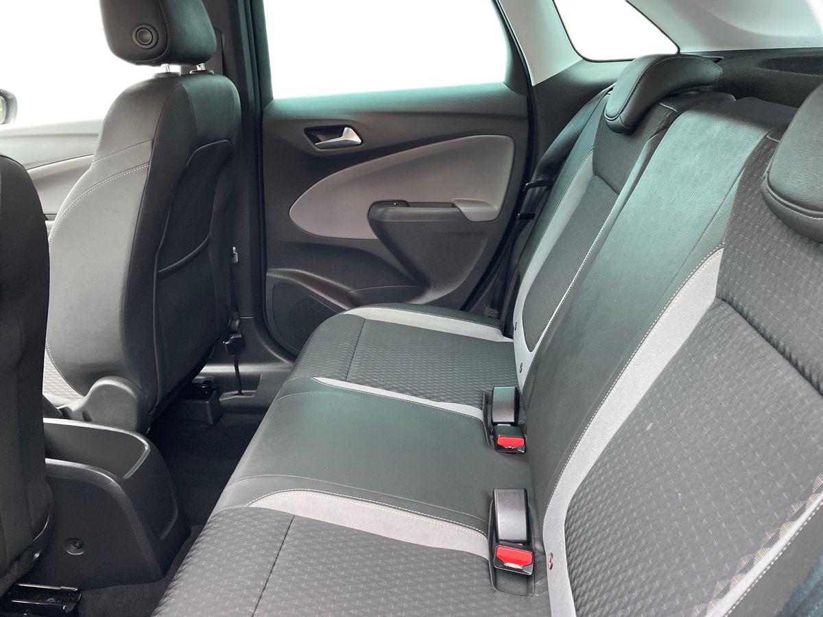 Used Vauxhall Crossland X 2020 for sale - 77685755: Photo 11