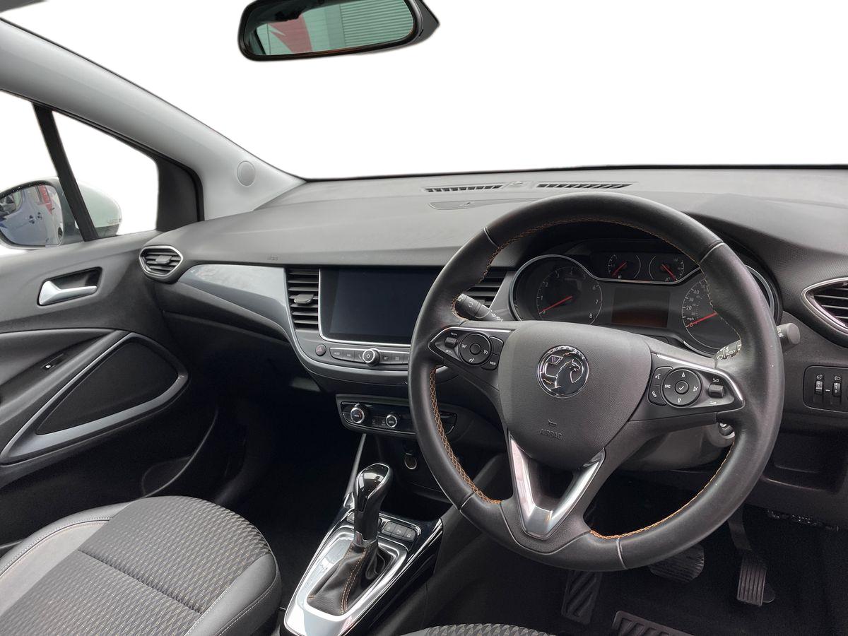 Used Vauxhall Crossland X 2020 for sale - 77685755: Photo 13
