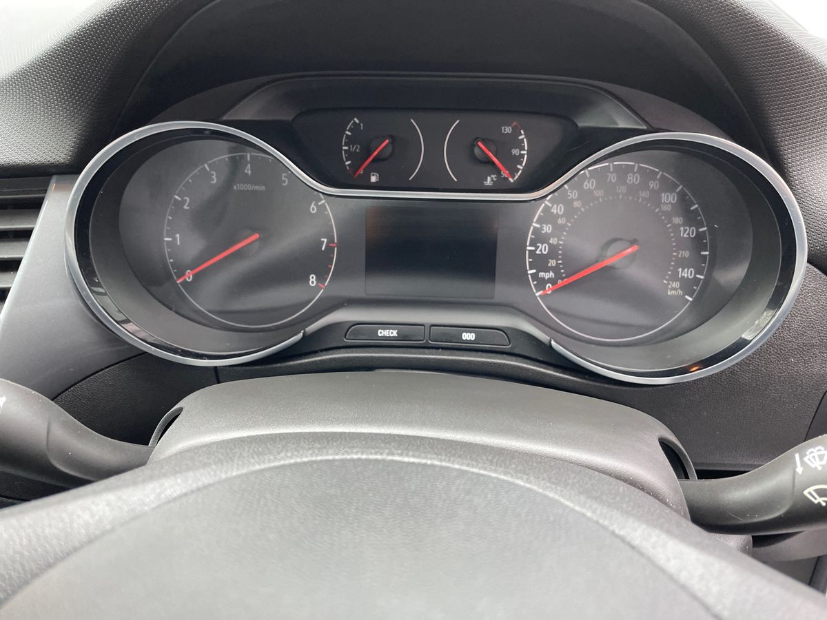 Used Vauxhall Crossland X 2020 for sale - 77685755: Photo 14