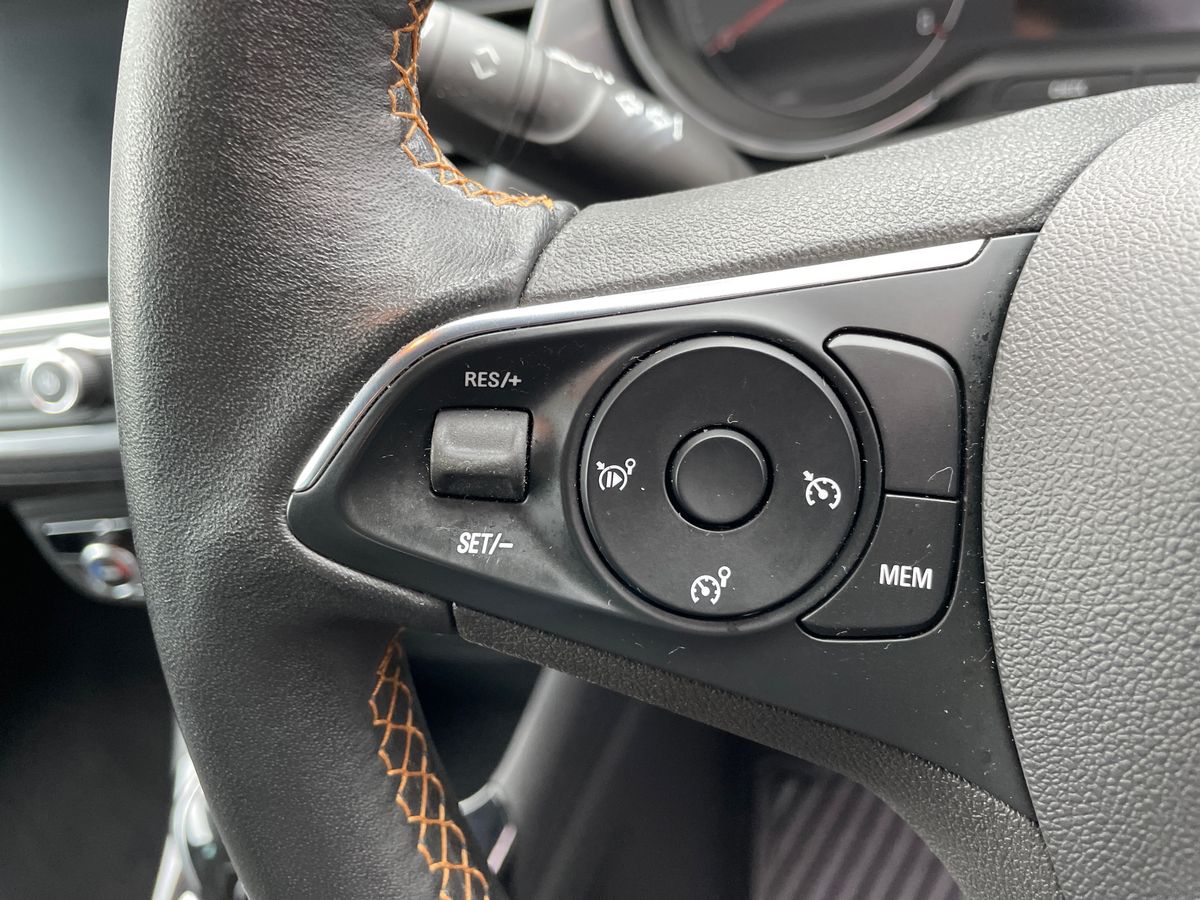 Used Vauxhall Crossland X 2020 for sale - 77685755: Photo 16