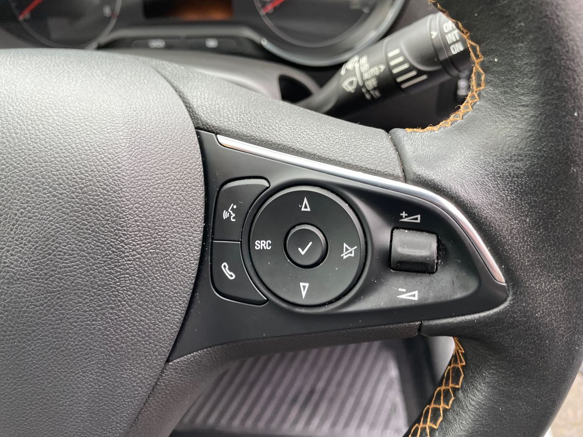 Used Vauxhall Crossland X 2020 for sale - 77685755: Photo 17