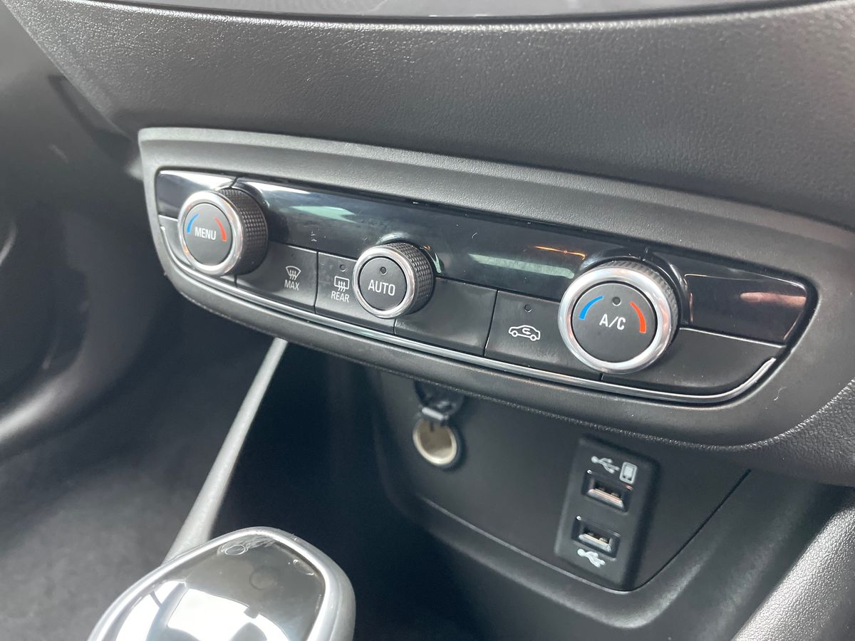 Used Vauxhall Crossland X 2020 for sale - 77685755: Photo 18