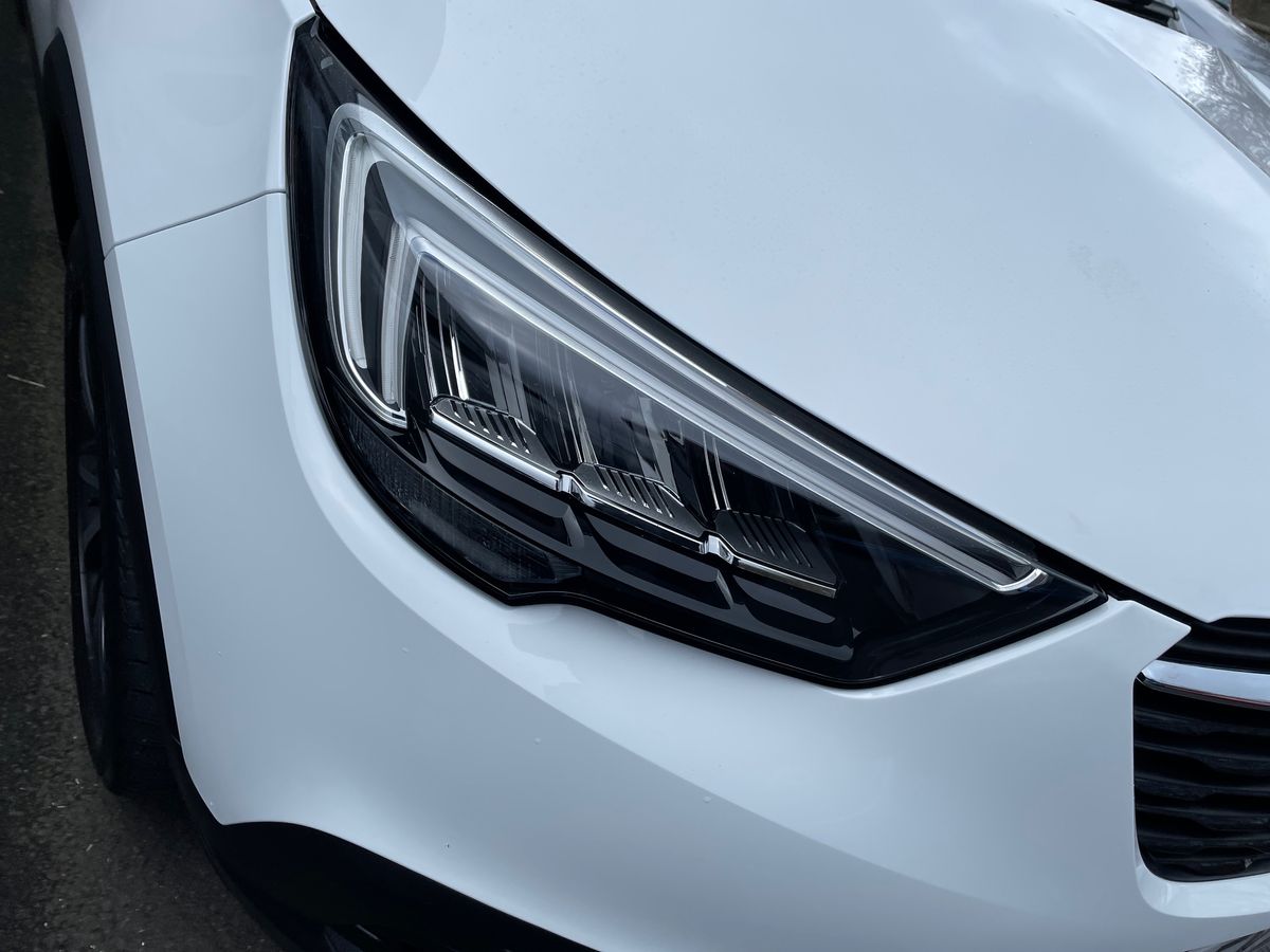 Used Vauxhall Crossland X 2020 for sale - 77685755: Photo 21