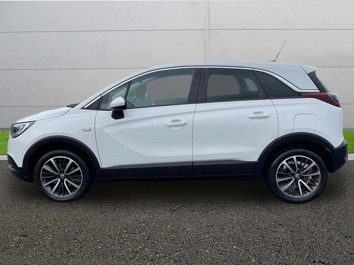 Used Vauxhall Crossland X 2020 for sale - 77685755: Photo 4