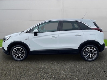 Used Vauxhall Crossland X 2020 for sale - 77685755: Photo