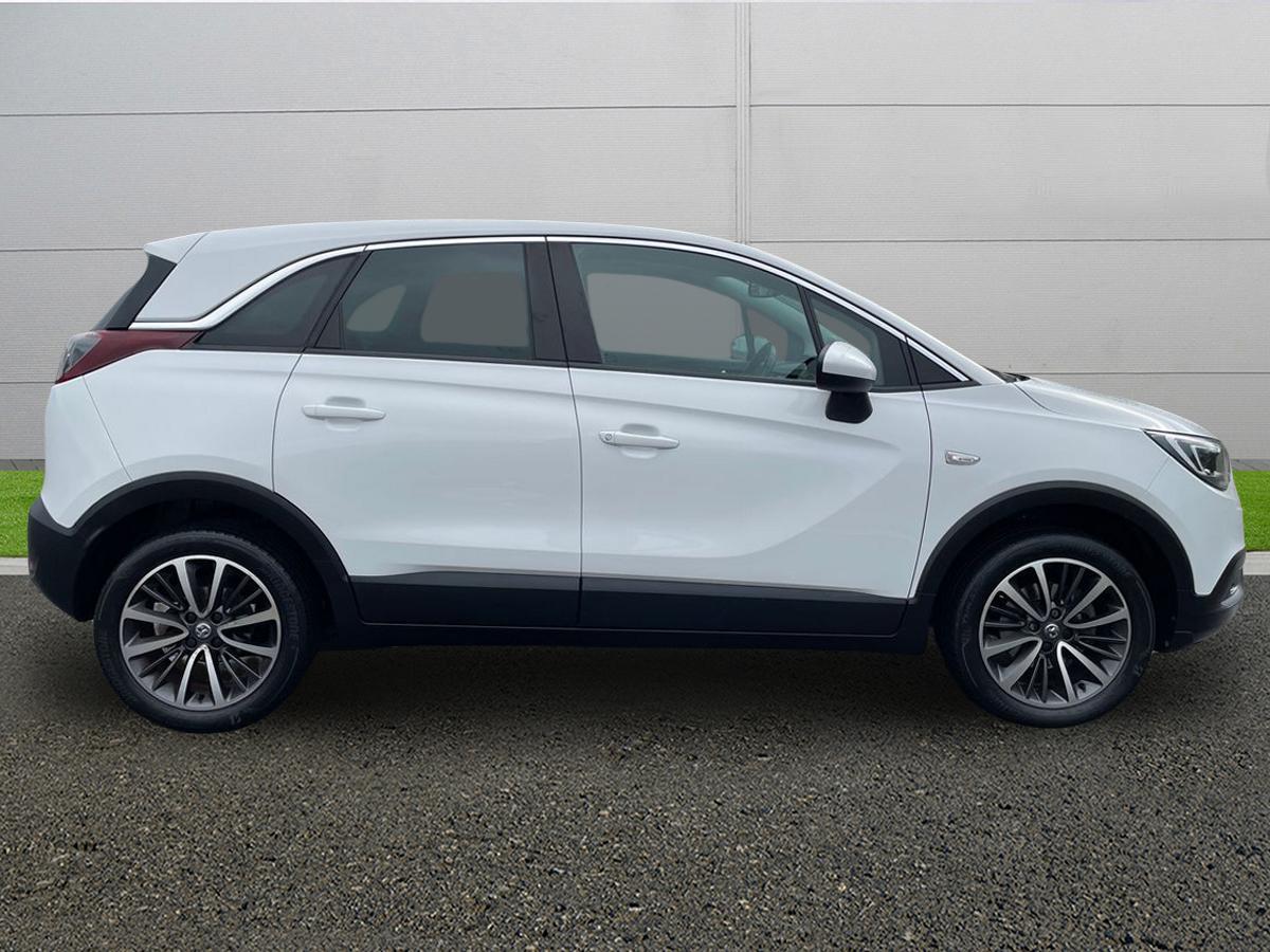 Used Vauxhall Crossland X 2020 for sale - 77685755: Photo 8