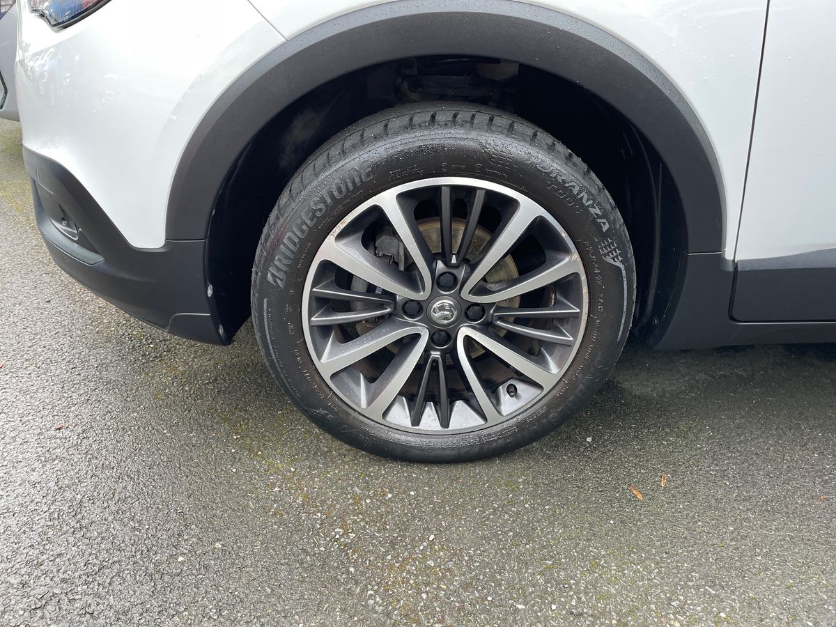 Used Vauxhall Crossland X 2020 for sale - 77685755: Photo 9