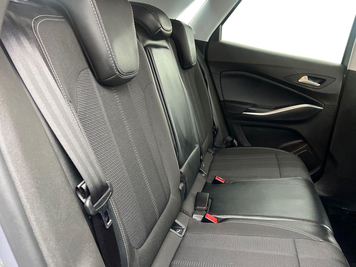 Used Vauxhall Grandland 2023 for sale - 77256384: Photo 11