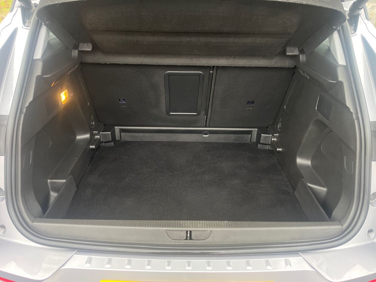 Used Vauxhall Grandland 2023 for sale - 77256384: Photo 12