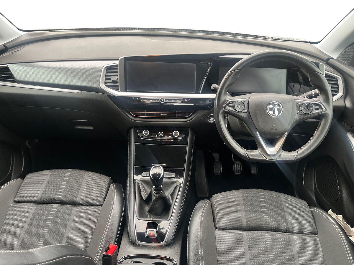 Used Vauxhall Grandland 2023 for sale - 77256384: Photo 13