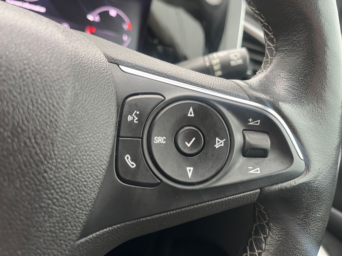 Used Vauxhall Grandland 2023 for sale - 77256384: Photo 17