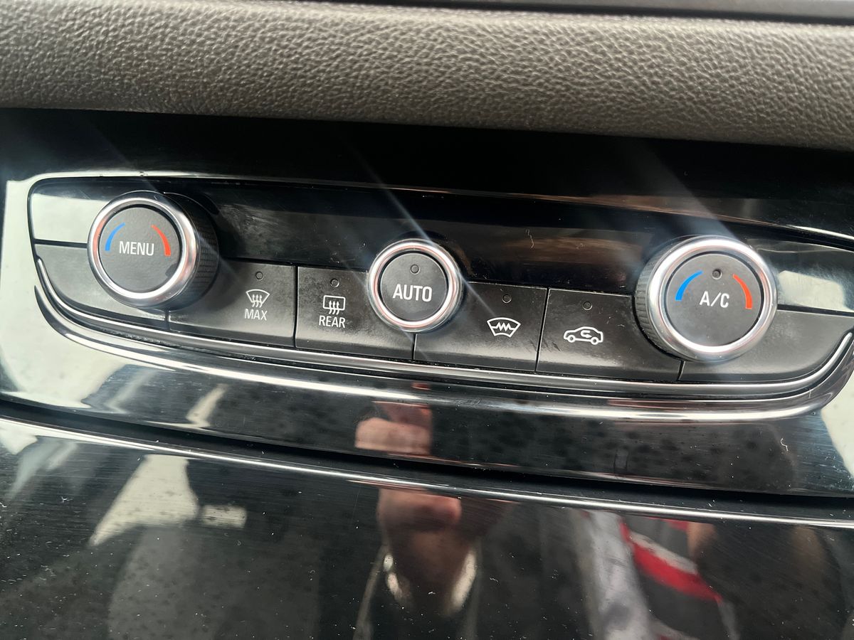 Used Vauxhall Grandland 2023 for sale - 77256384: Photo 18