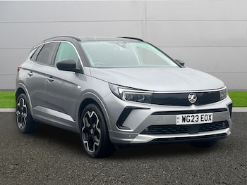 Vauxhall Grandland feature image