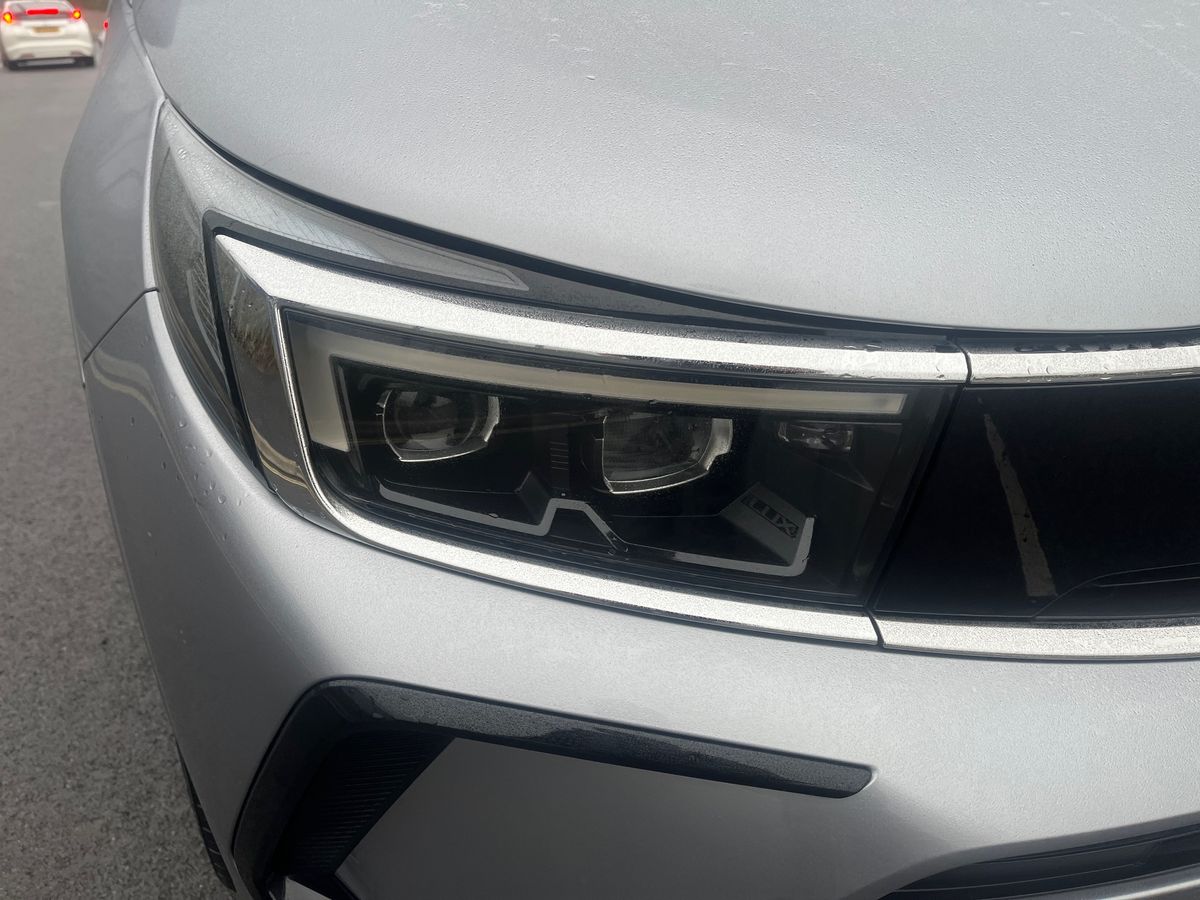 Used Vauxhall Grandland 2023 for sale - 77256384: Photo 21