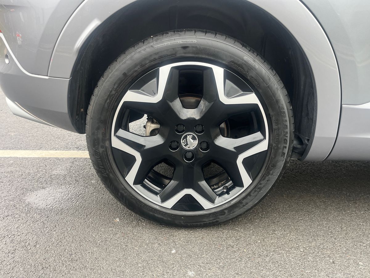 Used Vauxhall Grandland 2023 for sale - 77256384: Photo 9