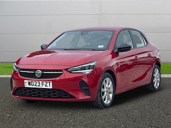 Used Vauxhall Corsa 2023 for sale - 78596201: Photo