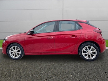 Used Vauxhall Corsa 2023 for sale - 78596201: Photo