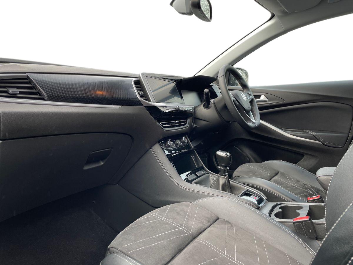 Used Vauxhall Grandland 2024 for sale - 77690877: Photo 10