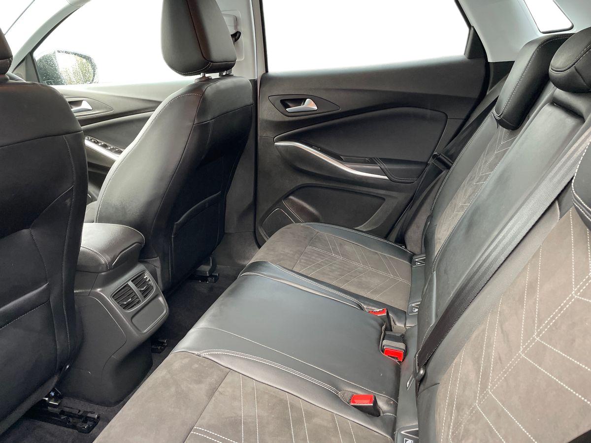 Used Vauxhall Grandland 2024 for sale - 77690877: Photo 11