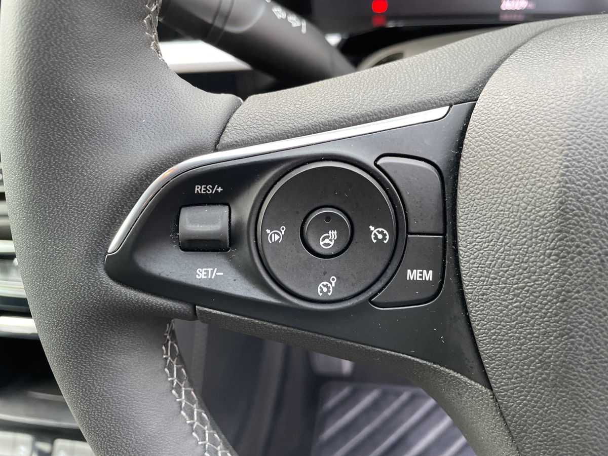 Used Vauxhall Grandland 2024 for sale - 77690877: Photo 16